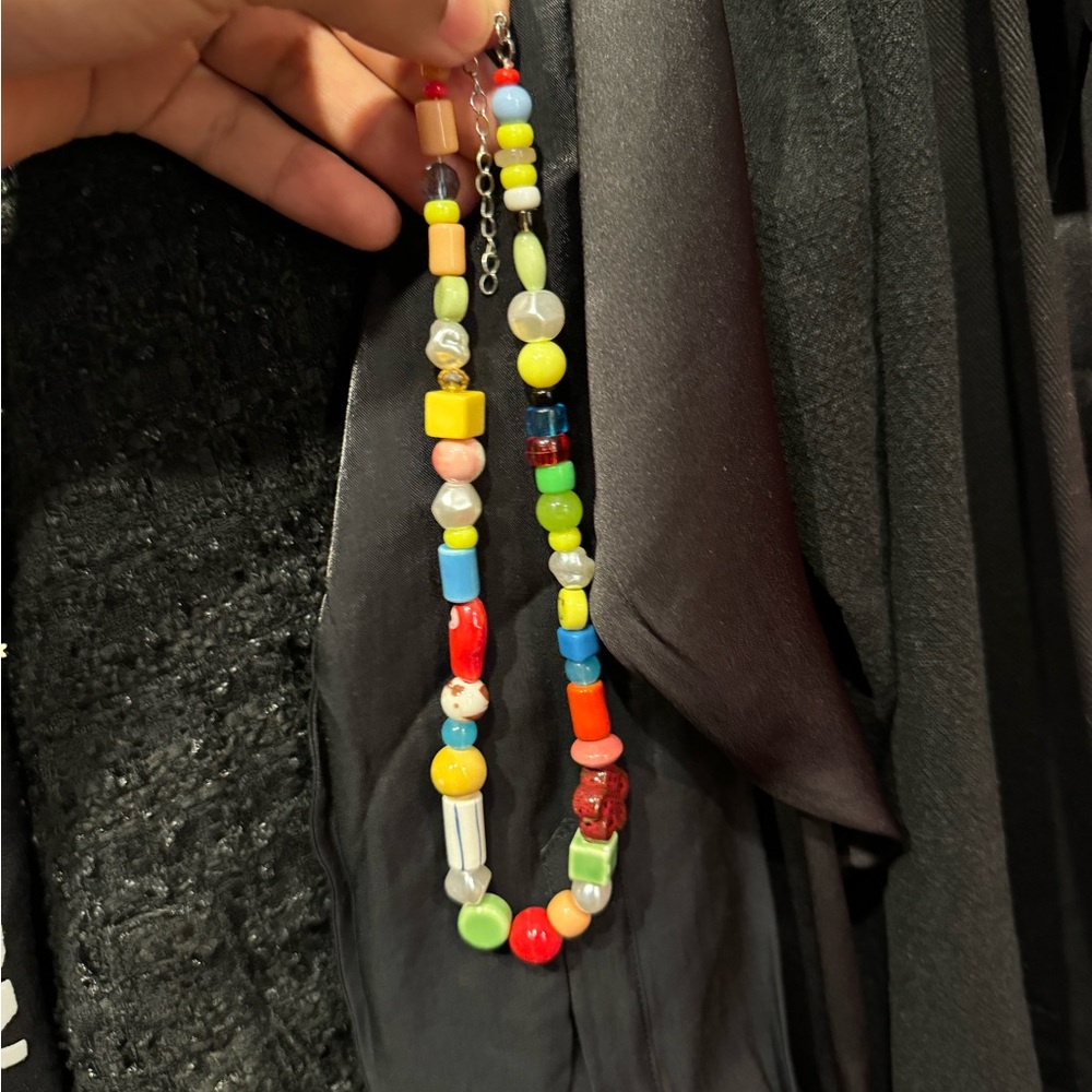 Bershka México Necklace